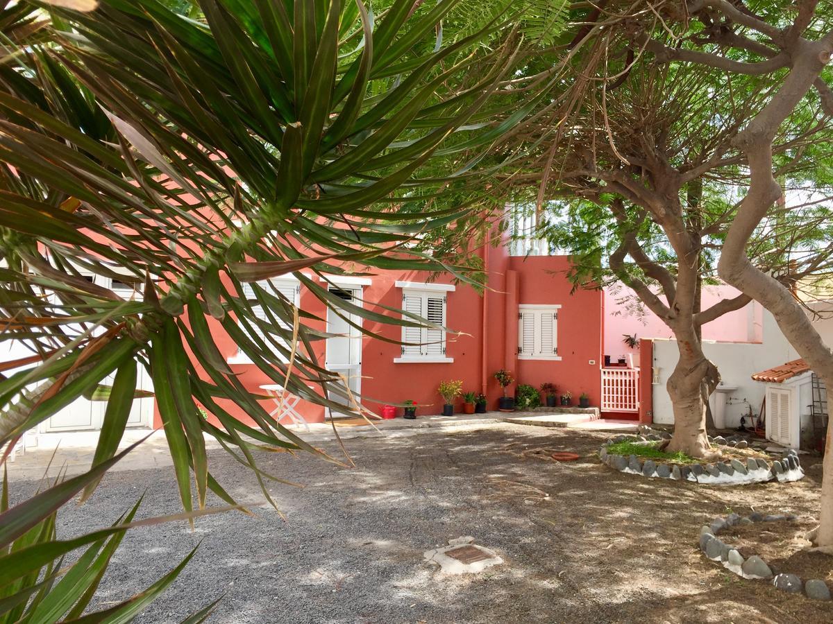 Vila Tazacorte Puerto Casa Nueva Exteriér fotografie