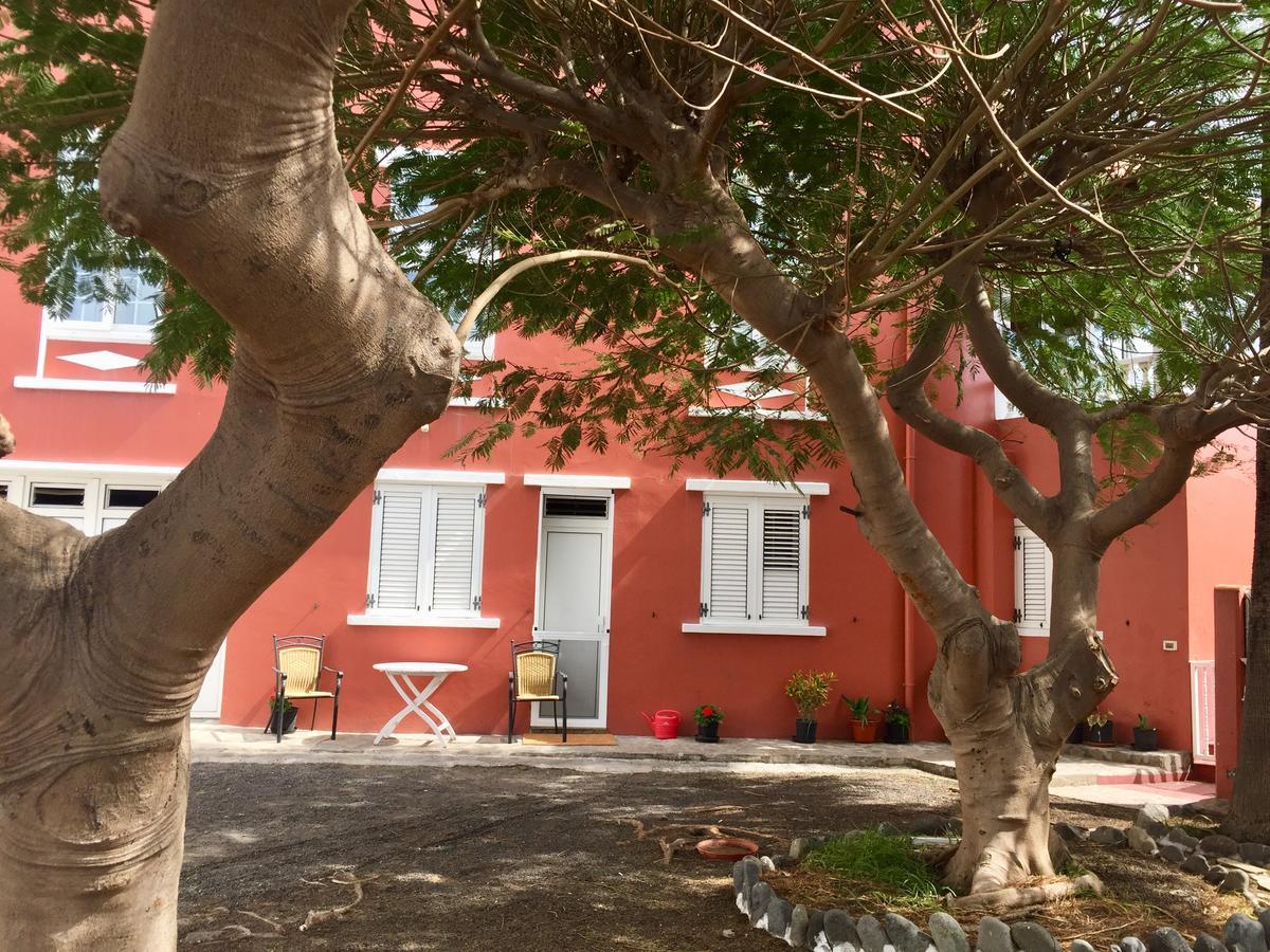 Vila Tazacorte Puerto Casa Nueva Exteriér fotografie