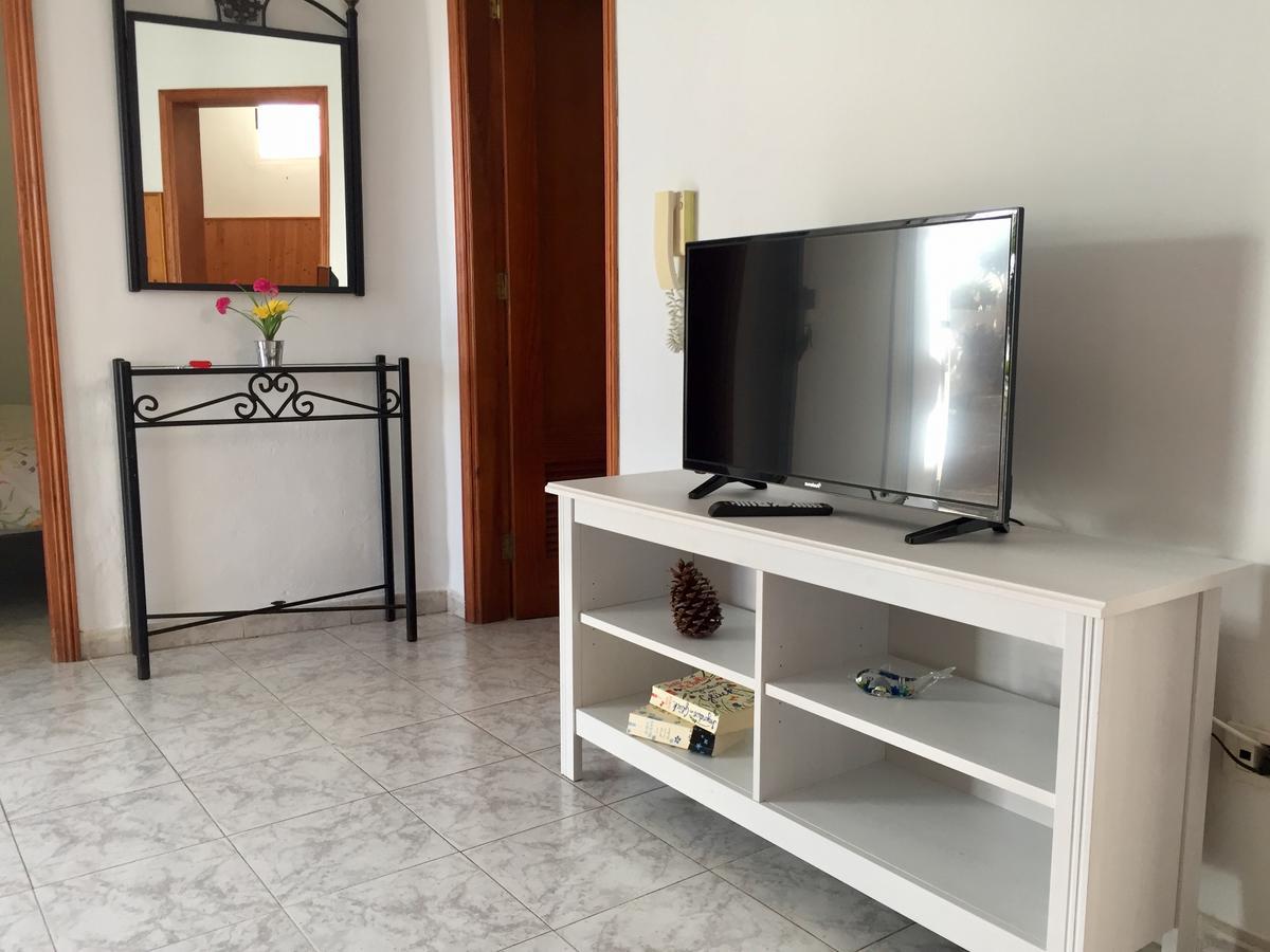 Vila Tazacorte Puerto Casa Nueva Exteriér fotografie
