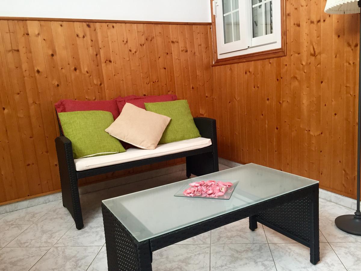Vila Tazacorte Puerto Casa Nueva Exteriér fotografie