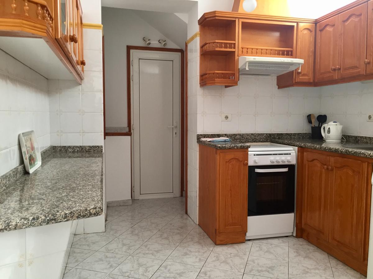 Vila Tazacorte Puerto Casa Nueva Exteriér fotografie